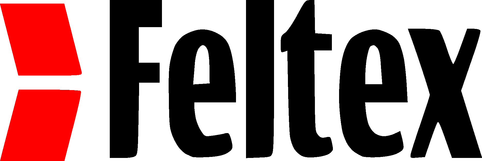 Feltex Carpet Logo Vector Logo